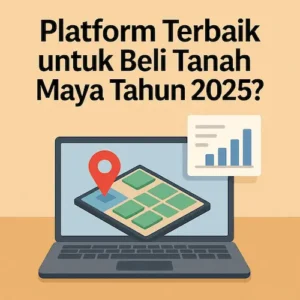 platform terbaik tanah maya 2025 platform terbaik tanah maya 2025