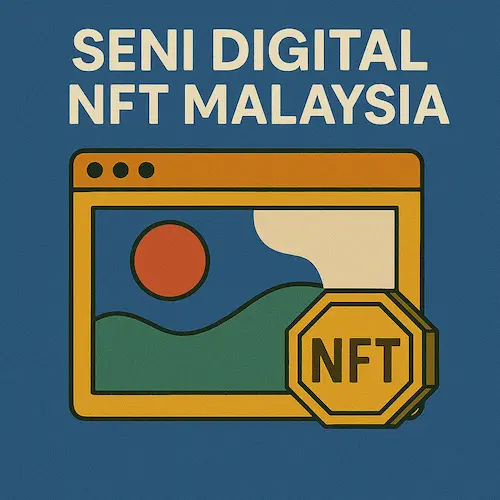 seni digital nft malaysia seni digital nft malaysia 2025