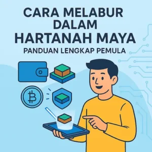 cara melabur cara melabur dalam hartanah maya 2025