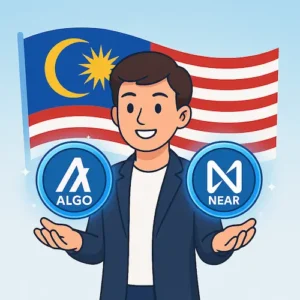 crypto baru malaysia 2025 algo near Crypto Baru Malaysia 2025