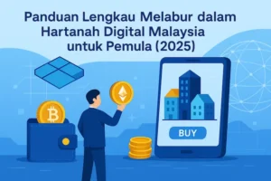 panduan melabur hartanah digital malaysia 2025 panduan malabur hartanah digital malaysia