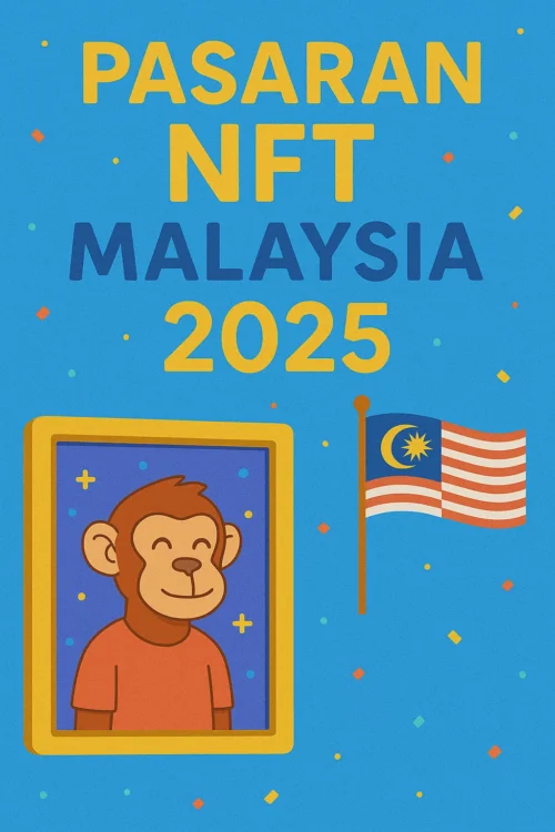 pasaran nft malaysia 2025