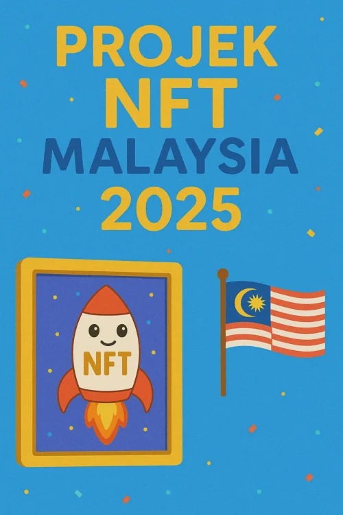 projek nft malaysia 2025