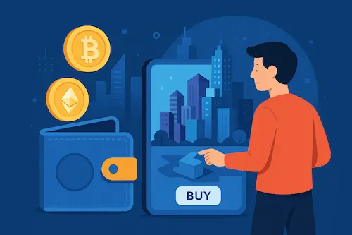 strategi membeli hartanah maya malaysia