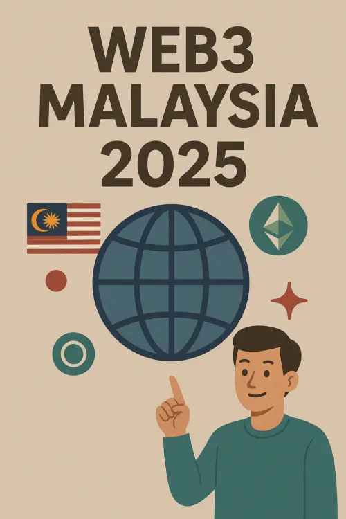 web3 malaysia 2025 web3 malaysia 2025