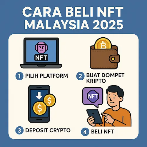 cara beli nft malaysia 2025 cara beli nft malaysia 2025