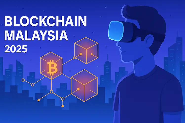 blockchain malaysia utama blockchain malaysia 2025