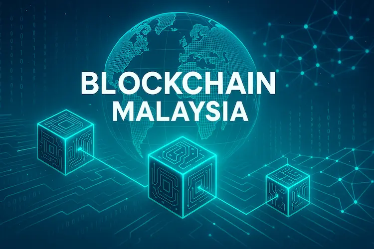 blockchain malaysia