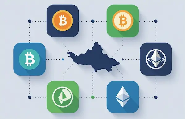 cara beli dan labur kripto cara beli dan labur kripto