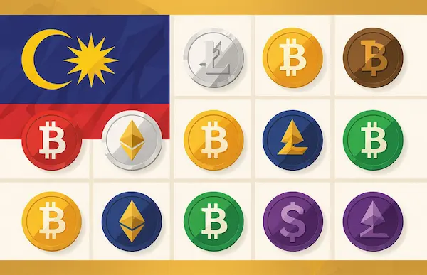 mata wang kripto di malaysia